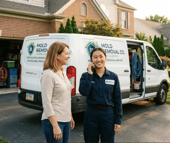 Crawlspace Mold Remediation Pendleton, SC FAQs
